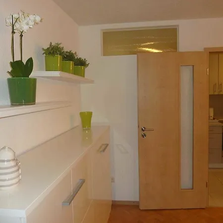 Ferienwohnung Anne Freiburg im Breisgau Exterior foto