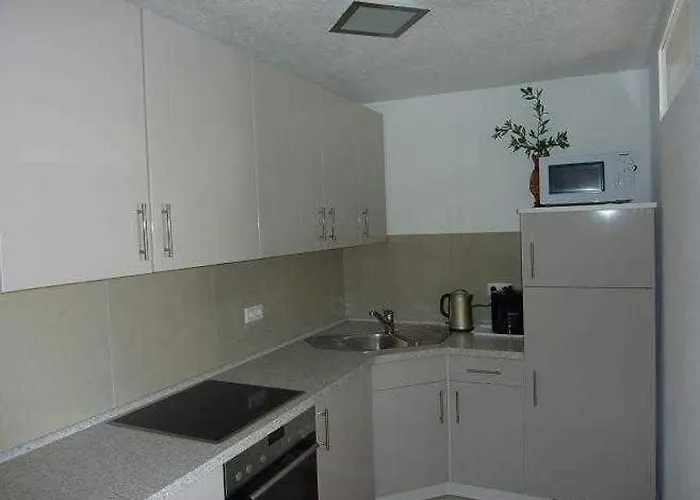 Ferienwohnung Anne