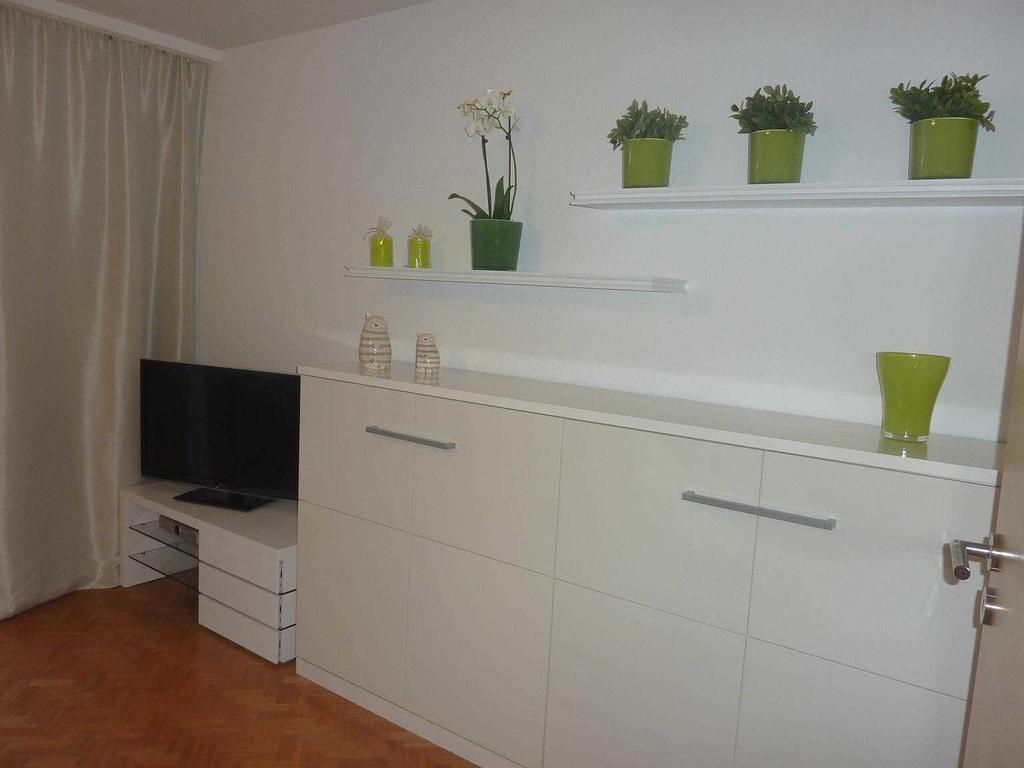 Apartment Anne *