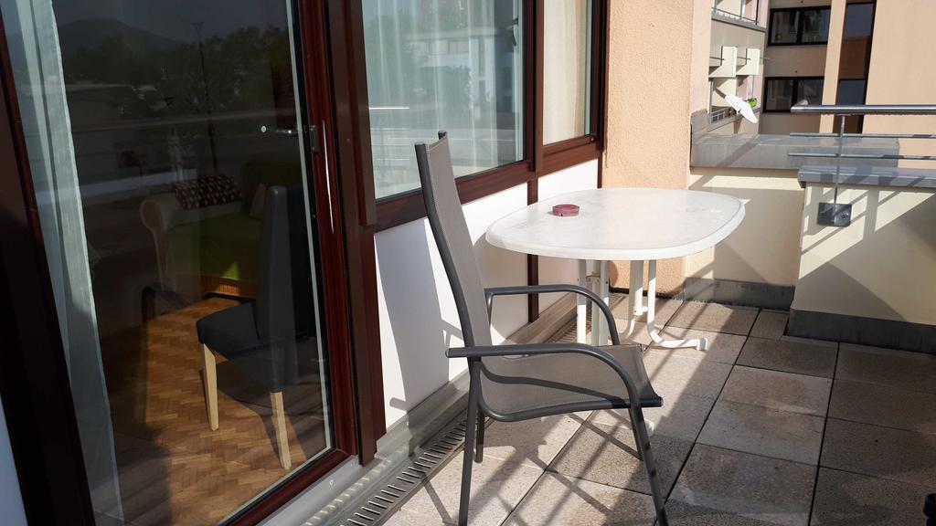Appartement Anne Freiburg im Breisgau