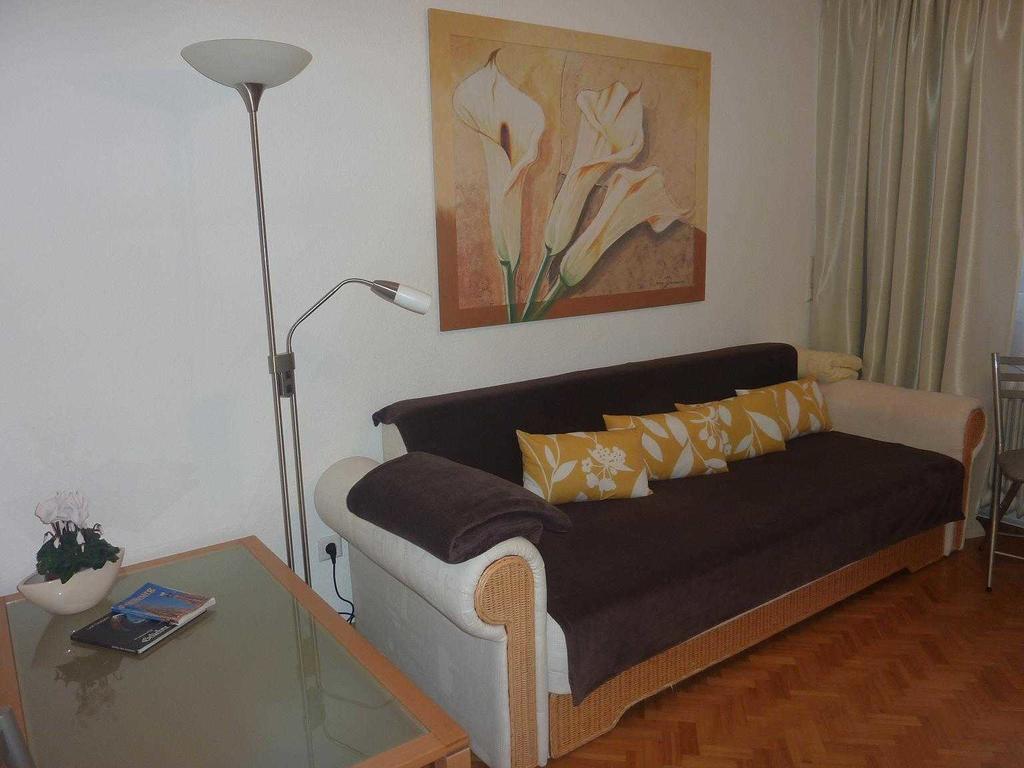 Anne Apartment Freiburg im Breisgau