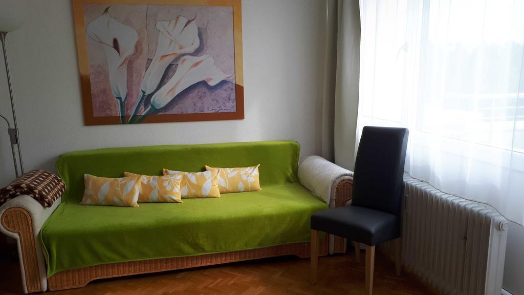Apartment Anne
