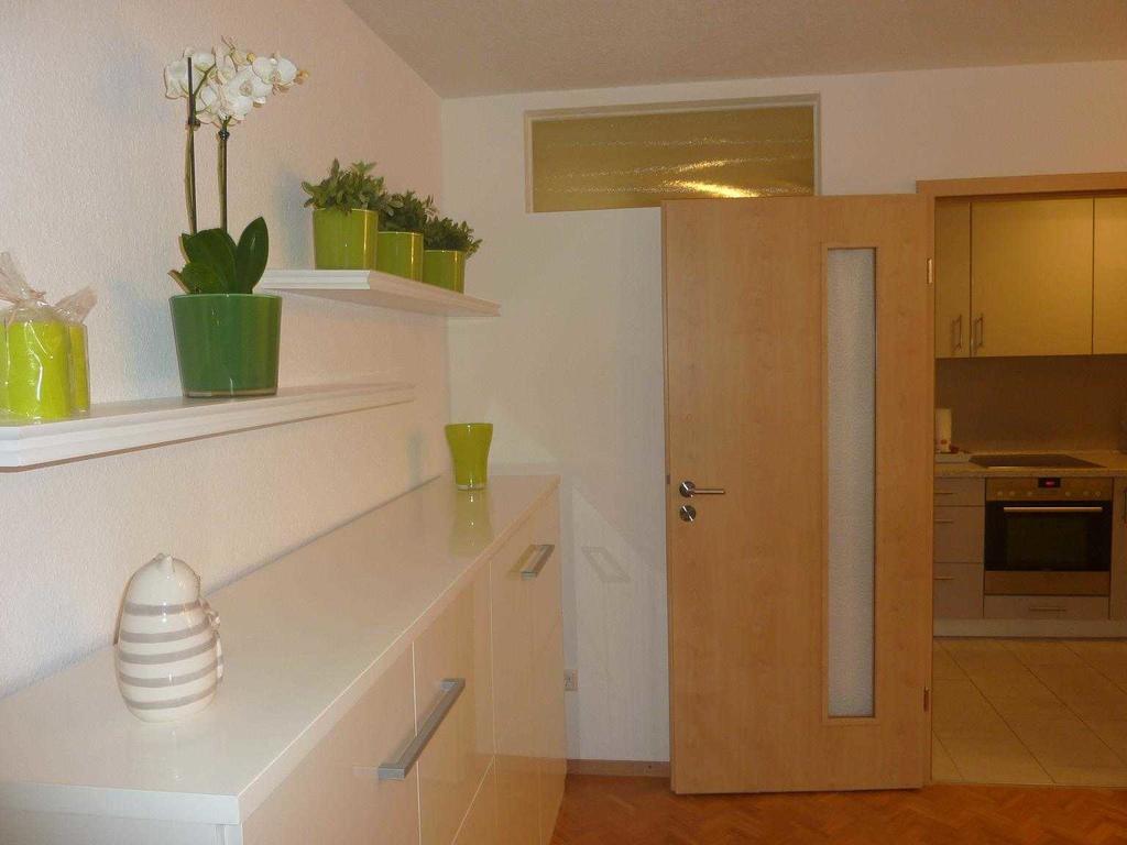 Appartement Anne Freiburg im Breisgau